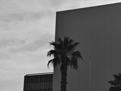 建筑模式