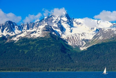 峡湾骑