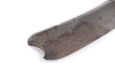理发师切口