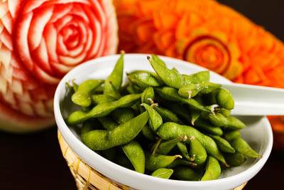 Edamame