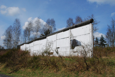 Mauerstück