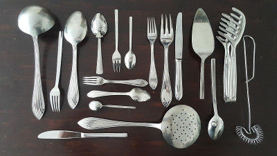 金属厨具