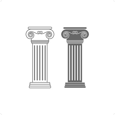离子列