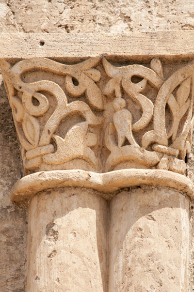 圣母玛利亚教堂mardin