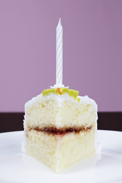 生日蛋糕