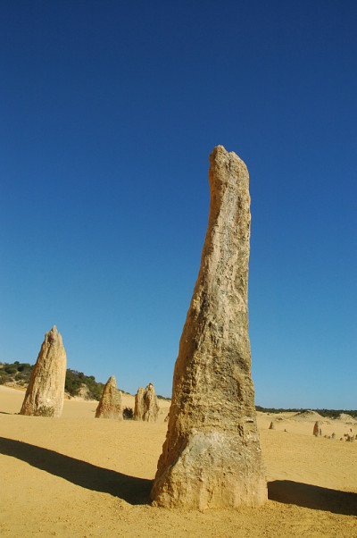 顶峰列