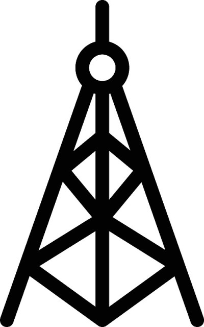 广播