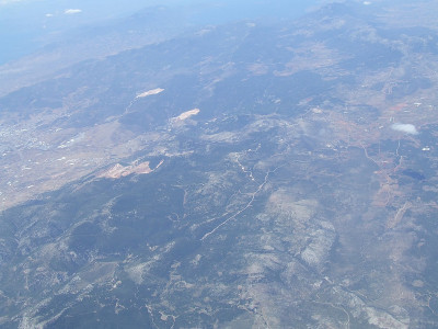 岛屿