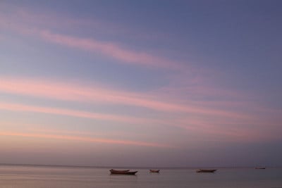 非洲