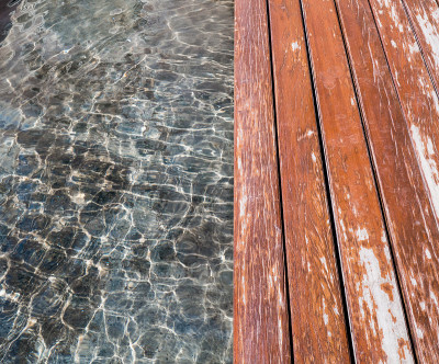 水木地板