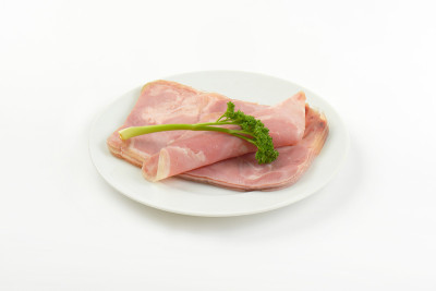 猪肉火腿盘