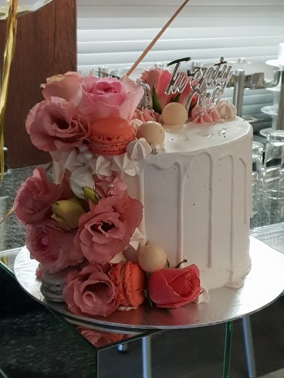 21岁生日蛋糕