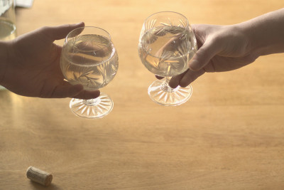 酒
