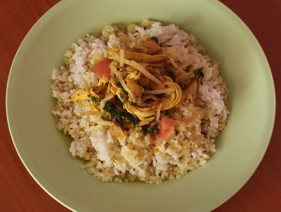 印尼食品