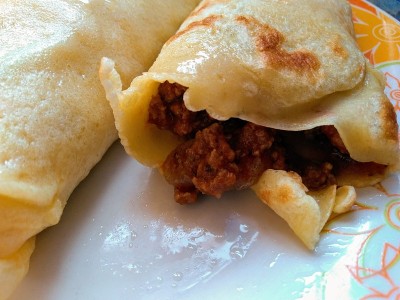 煎饼