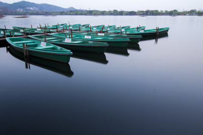 西湖