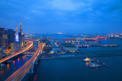 神户夜景