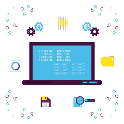 Big data technology