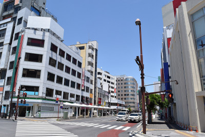 熊谷市是日本最热的地方之一
