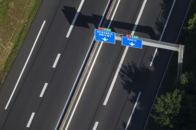 高速公路