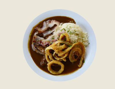 食物和饮料
