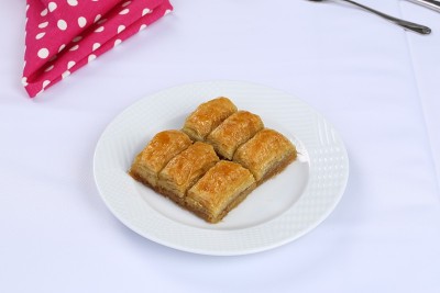 果仁蜜饼