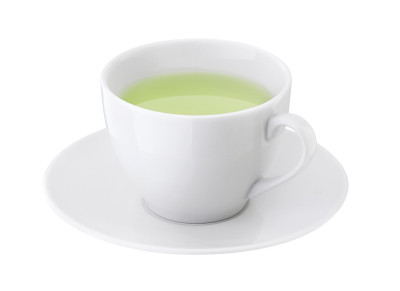 绿茶