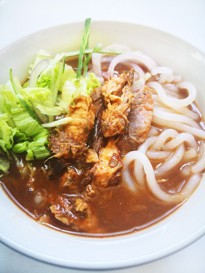 马来西亚食品系列