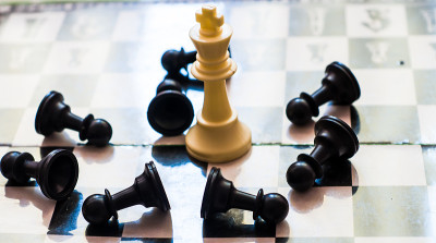 棋子