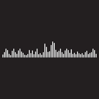 声波的音乐