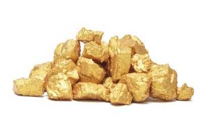 丘的黄金