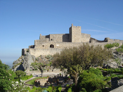 Marvão
