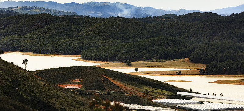 达拉特山