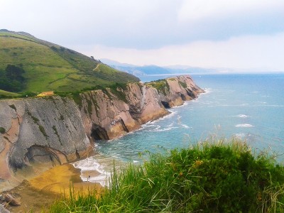 itzurun海滩
