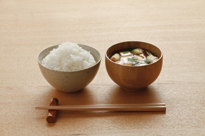日本早餐