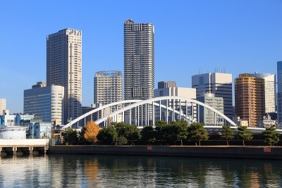 东京胜户