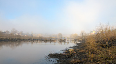 乡村景观