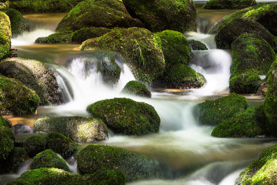 高山流水