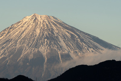富士山