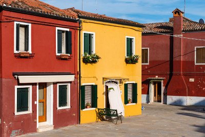 建筑Burano