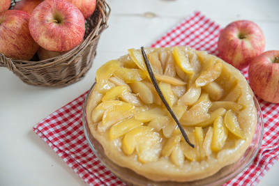 Tarte Tatin
