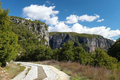 zagorohoria