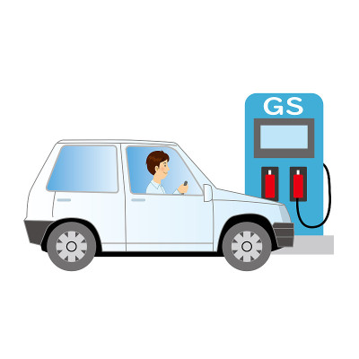 车