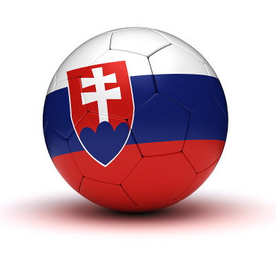 Slovakian足球