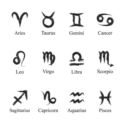 枯燥乏味的星座。