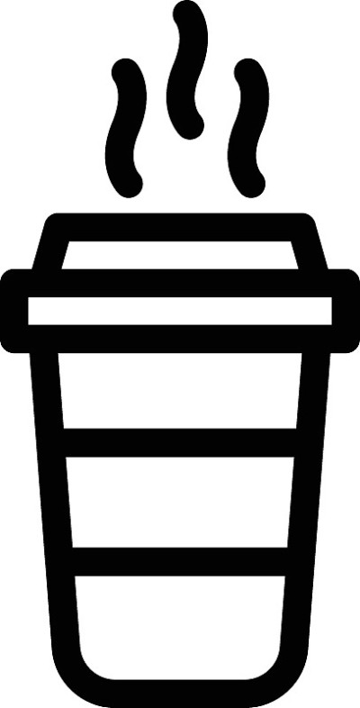 咖啡