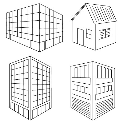 建筑
