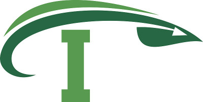勾叶首字母I