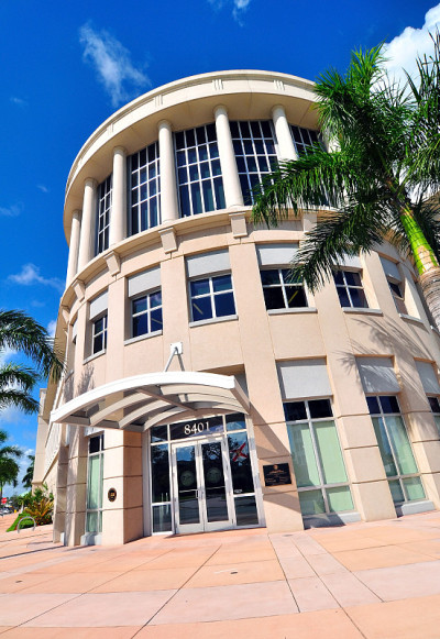 市政厅Doral
