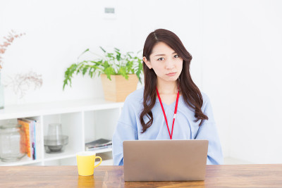 亚洲女人